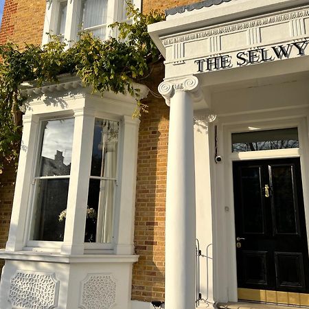 The Selwyn, Richmond Hotel ริชมอนด์ ภายนอก รูปภาพ