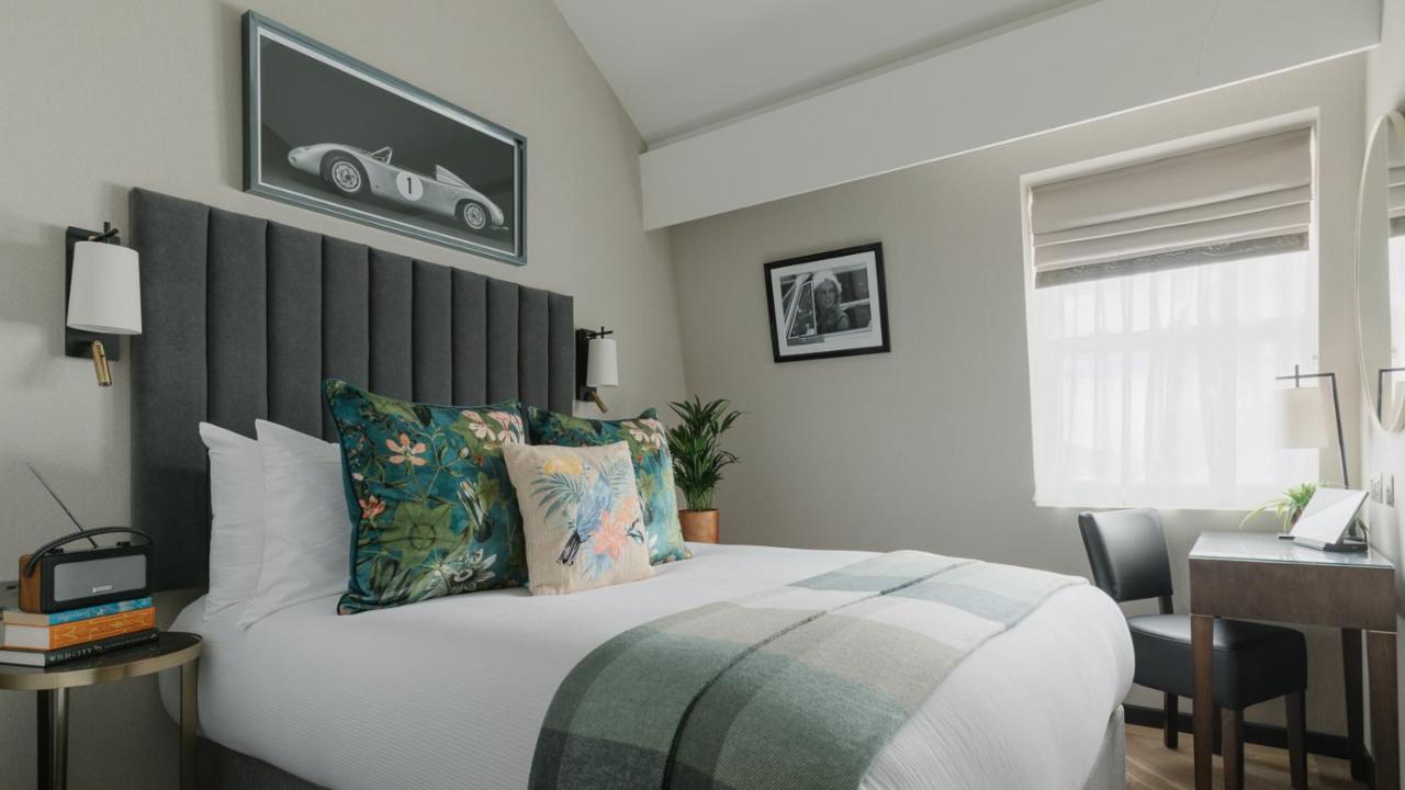 The Selwyn, Richmond Hotel ริชมอนด์ ภายนอก รูปภาพ