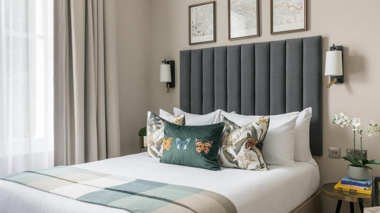 The Selwyn, Richmond Hotel ริชมอนด์ ภายนอก รูปภาพ