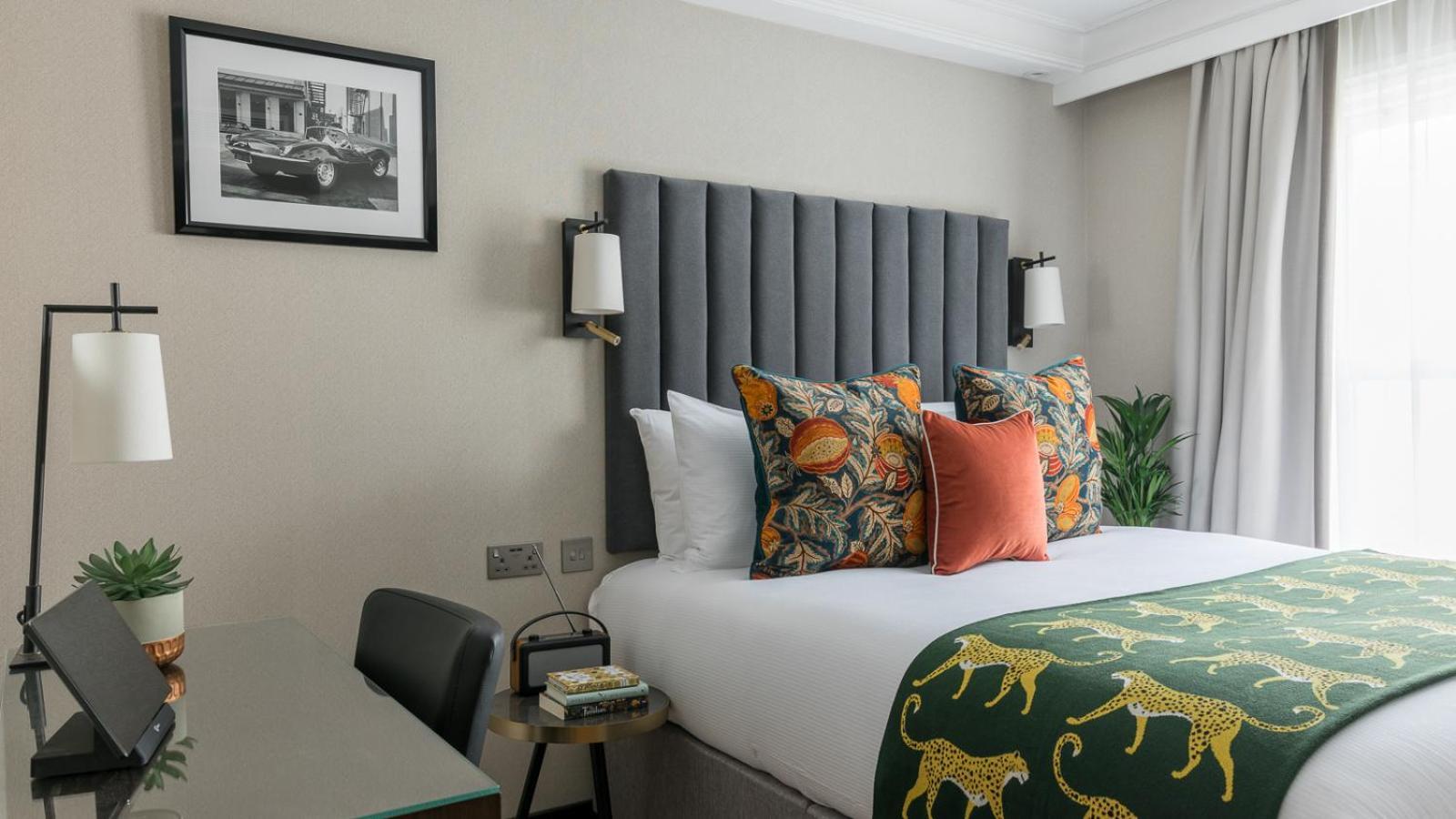 The Selwyn, Richmond Hotel ริชมอนด์ ภายนอก รูปภาพ