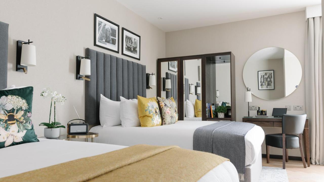 The Selwyn, Richmond Hotel ริชมอนด์ ภายนอก รูปภาพ
