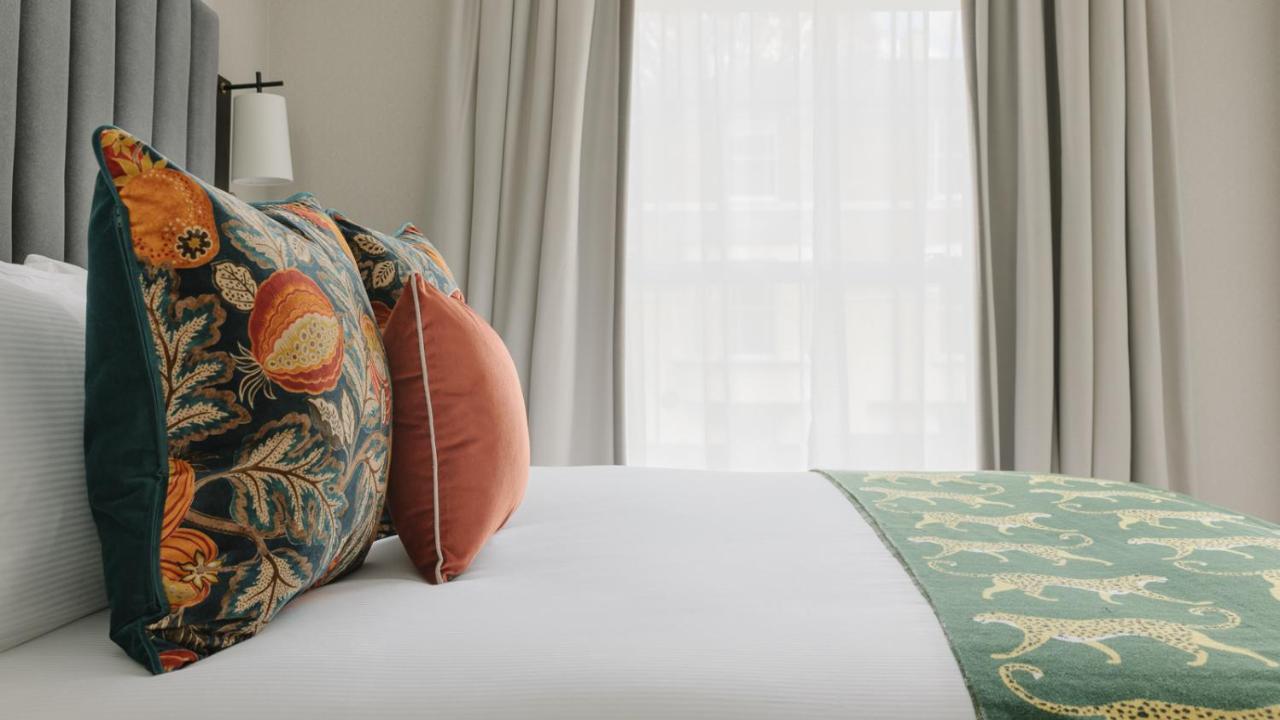 The Selwyn, Richmond Hotel ริชมอนด์ ภายนอก รูปภาพ
