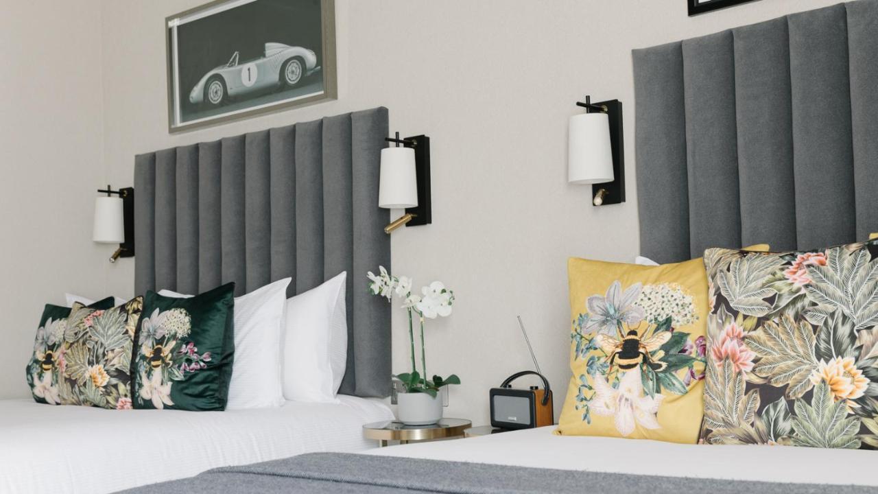 The Selwyn, Richmond Hotel ริชมอนด์ ภายนอก รูปภาพ