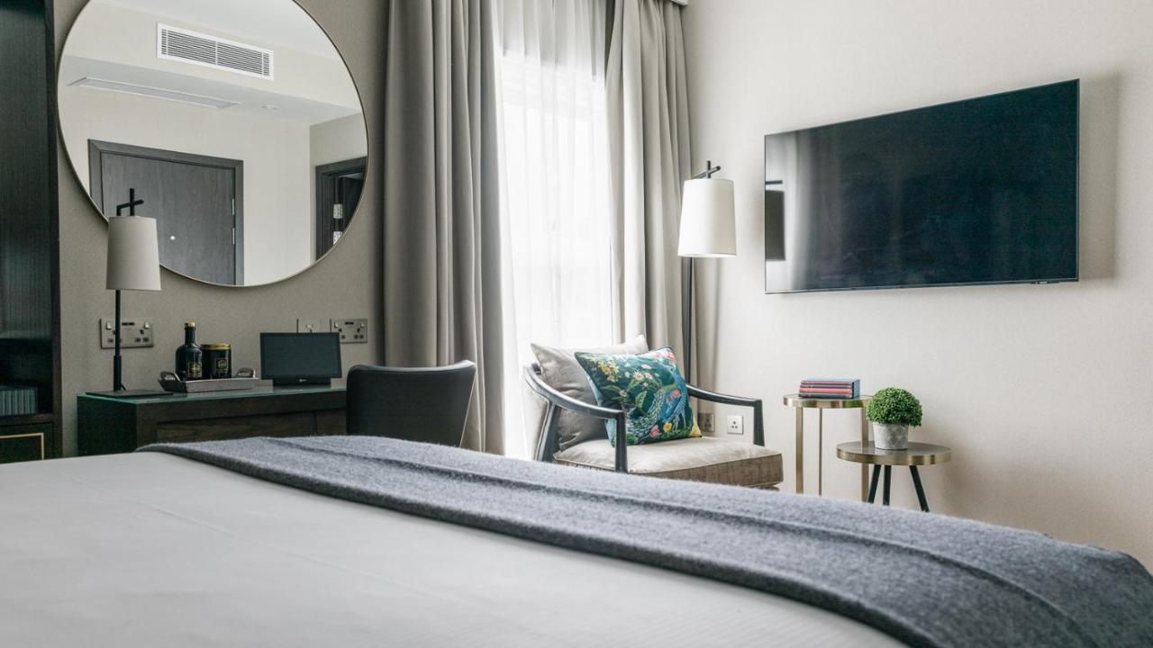 The Selwyn, Richmond Hotel ริชมอนด์ ภายนอก รูปภาพ