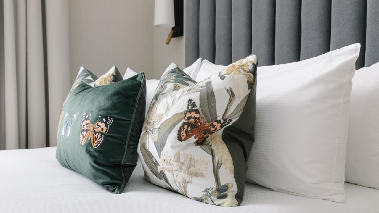 The Selwyn, Richmond Hotel ริชมอนด์ ภายนอก รูปภาพ