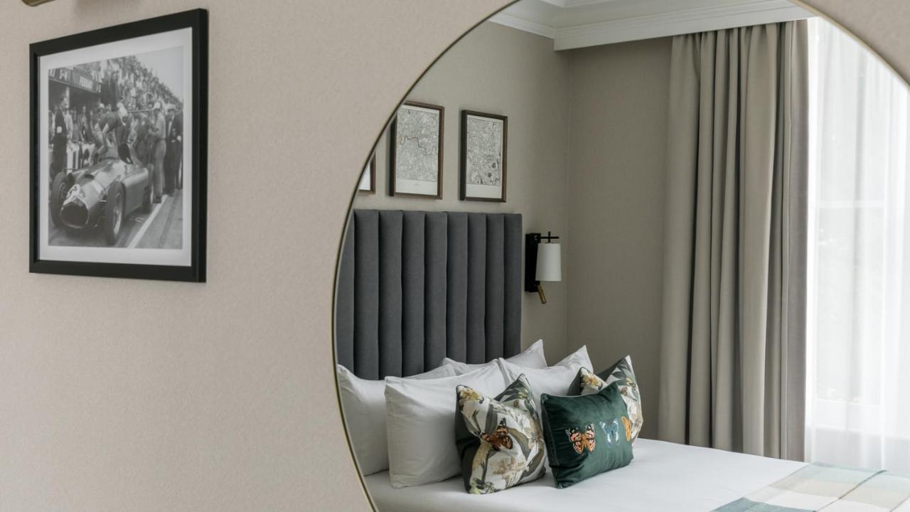 The Selwyn, Richmond Hotel ริชมอนด์ ภายนอก รูปภาพ