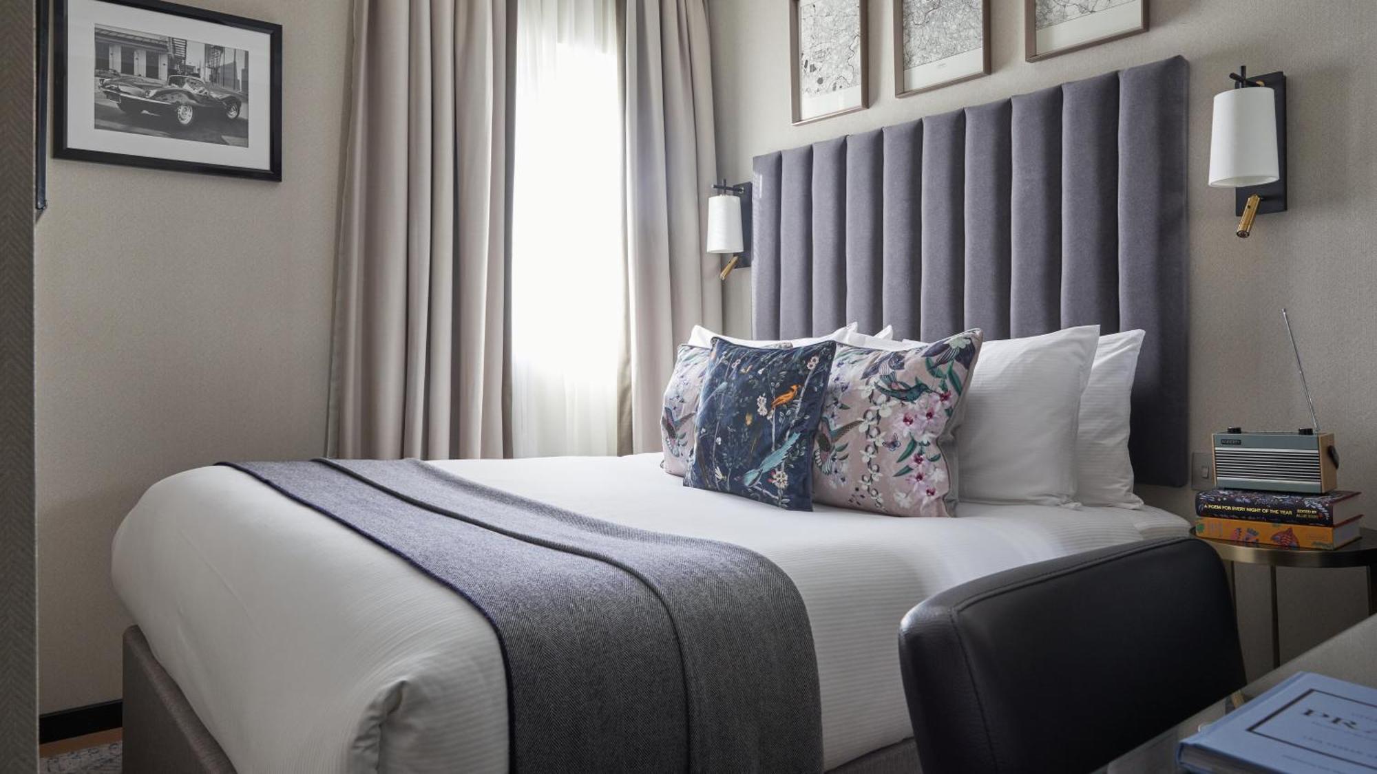 The Selwyn, Richmond Hotel ริชมอนด์ ภายนอก รูปภาพ