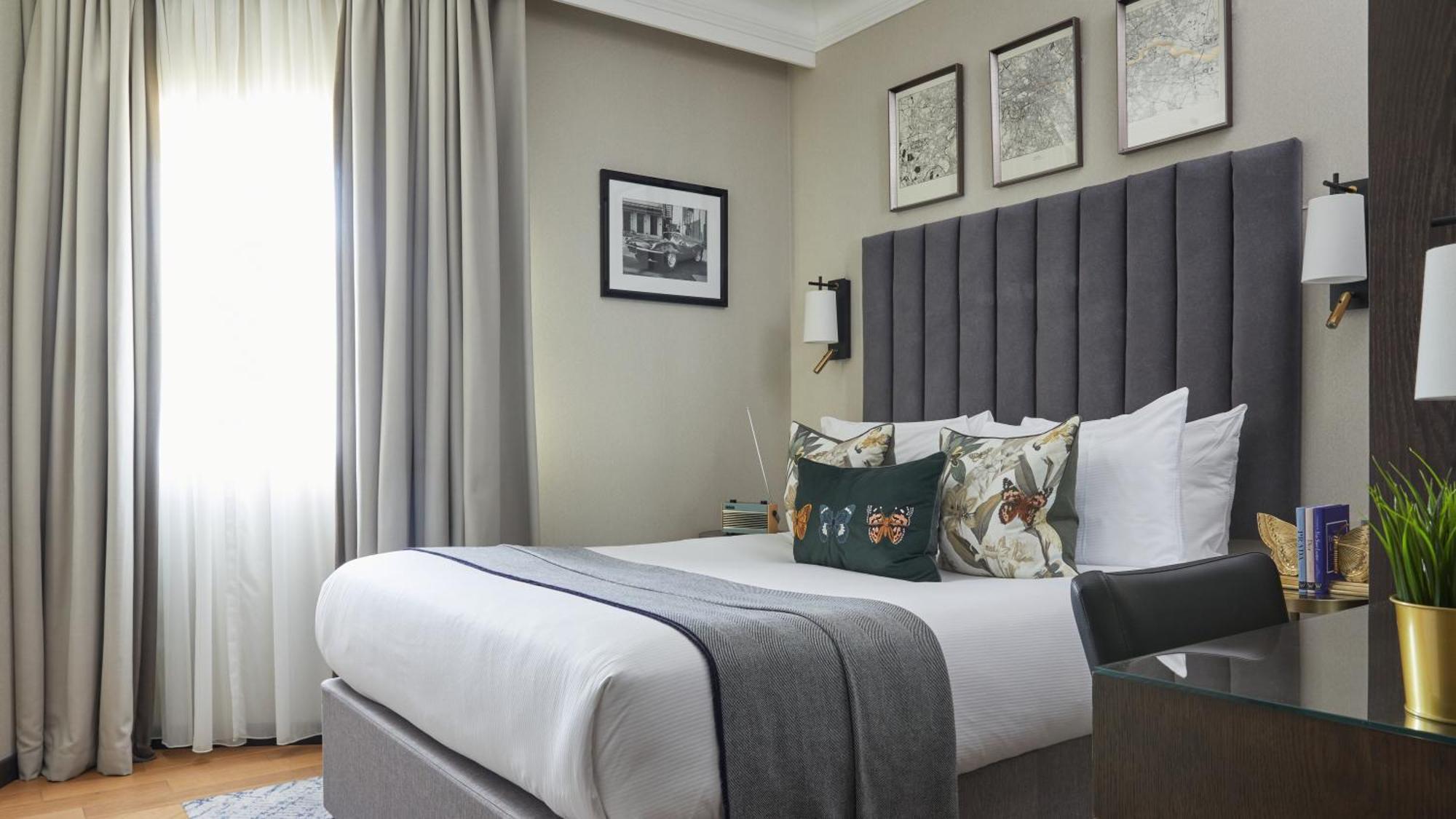 The Selwyn, Richmond Hotel ริชมอนด์ ภายนอก รูปภาพ