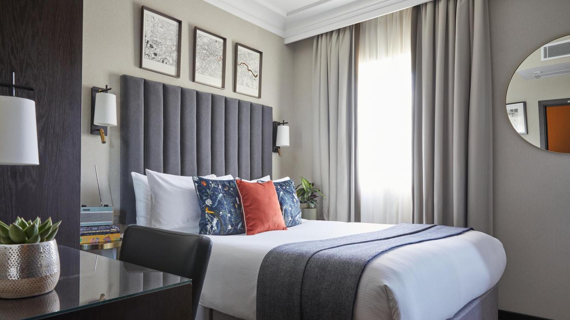 The Selwyn, Richmond Hotel ริชมอนด์ ภายนอก รูปภาพ
