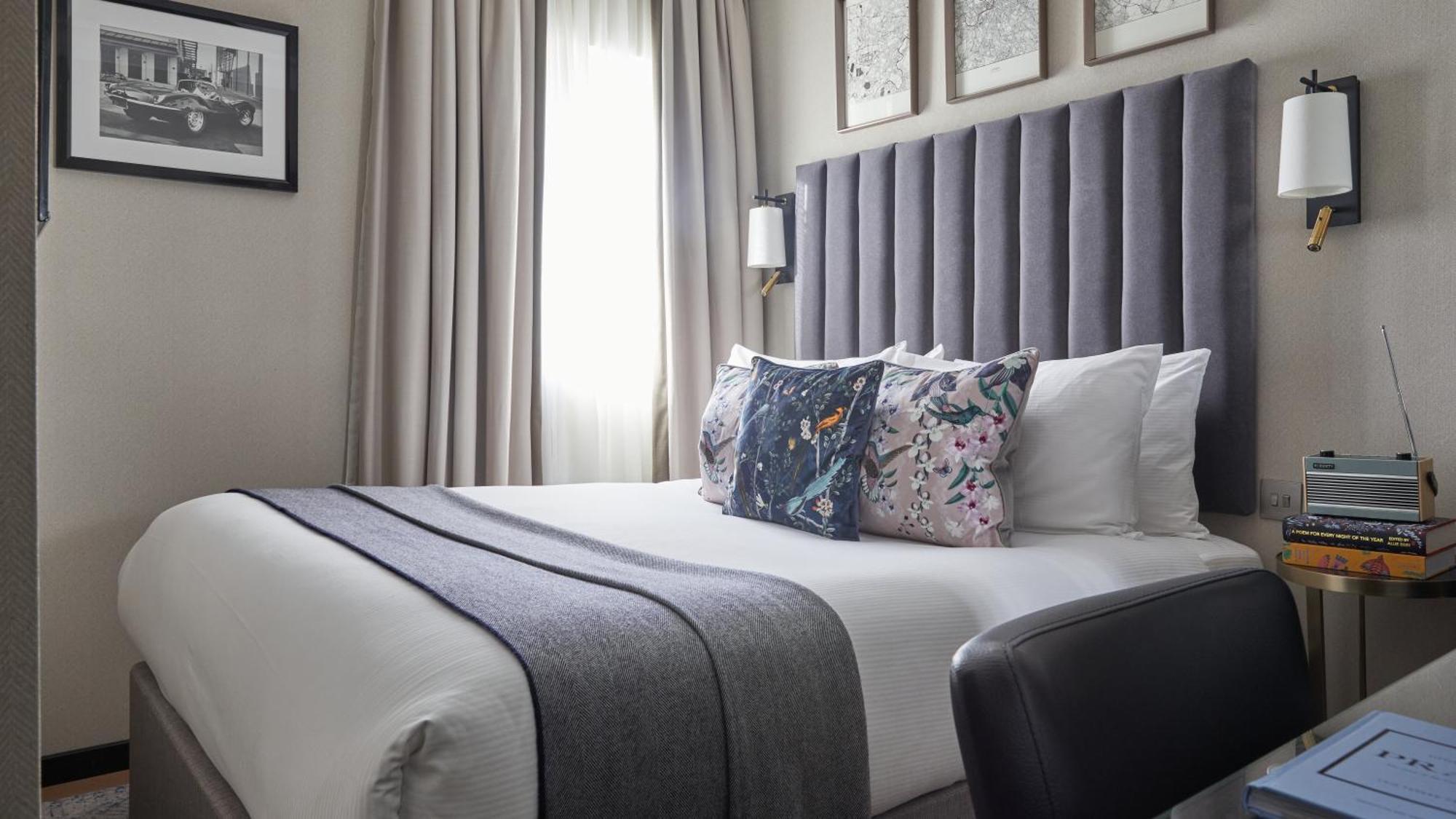 The Selwyn, Richmond Hotel ริชมอนด์ ภายนอก รูปภาพ