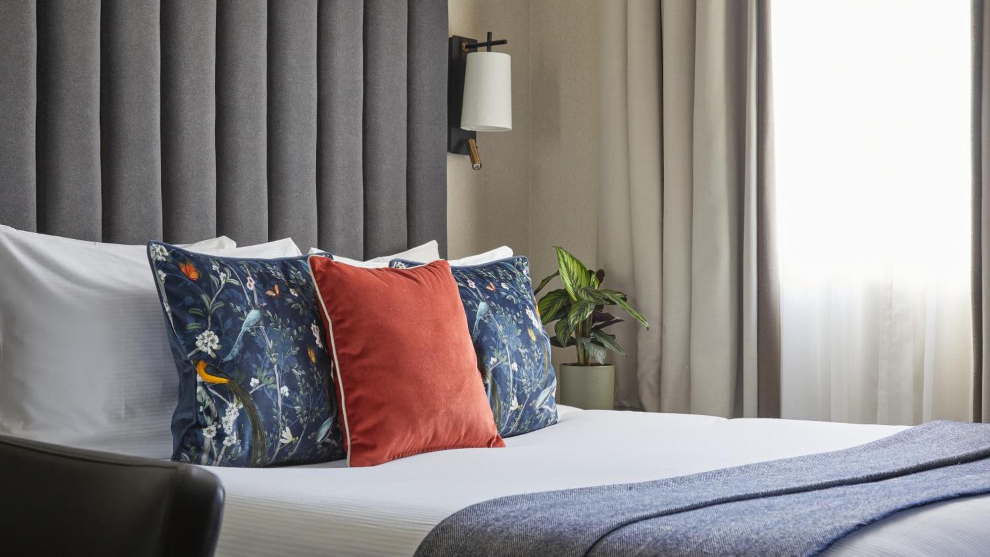 The Selwyn, Richmond Hotel ริชมอนด์ ภายนอก รูปภาพ