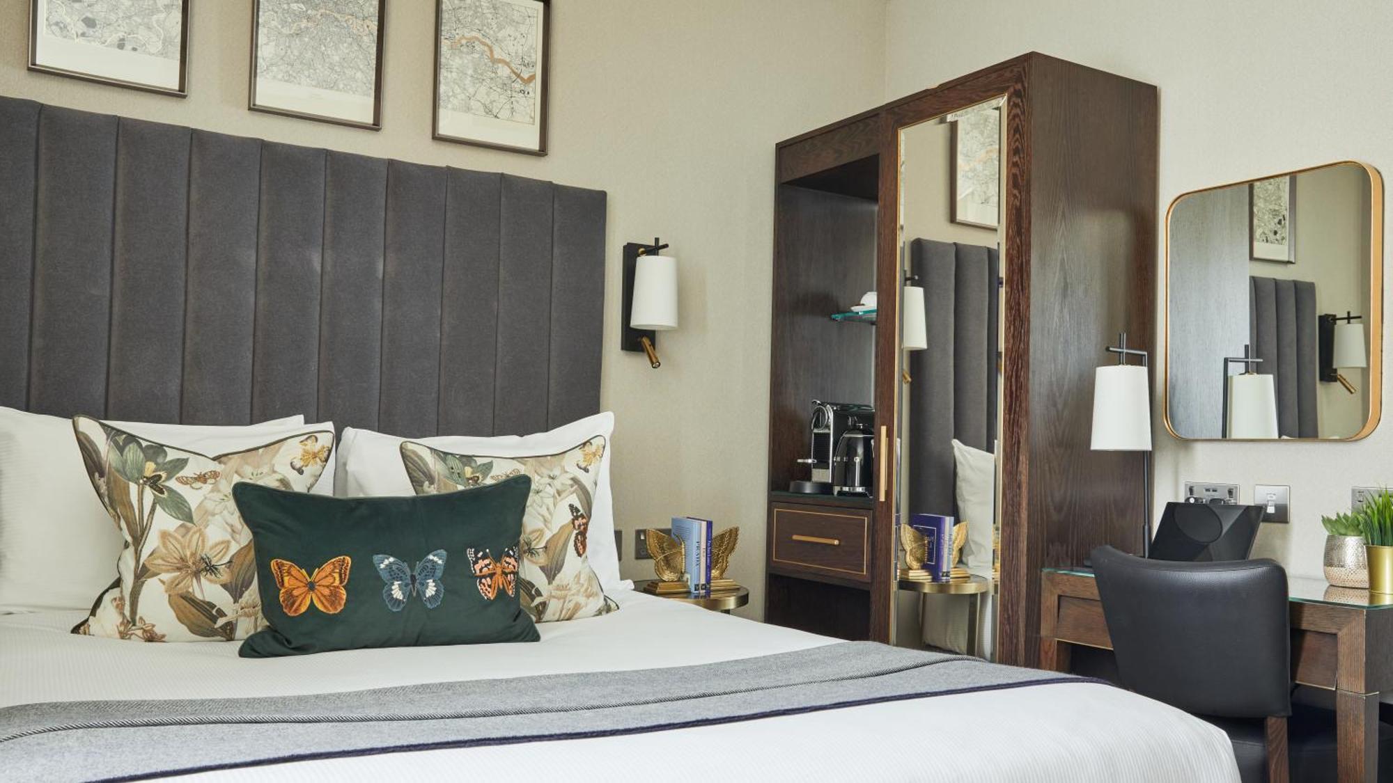 The Selwyn, Richmond Hotel ริชมอนด์ ภายนอก รูปภาพ