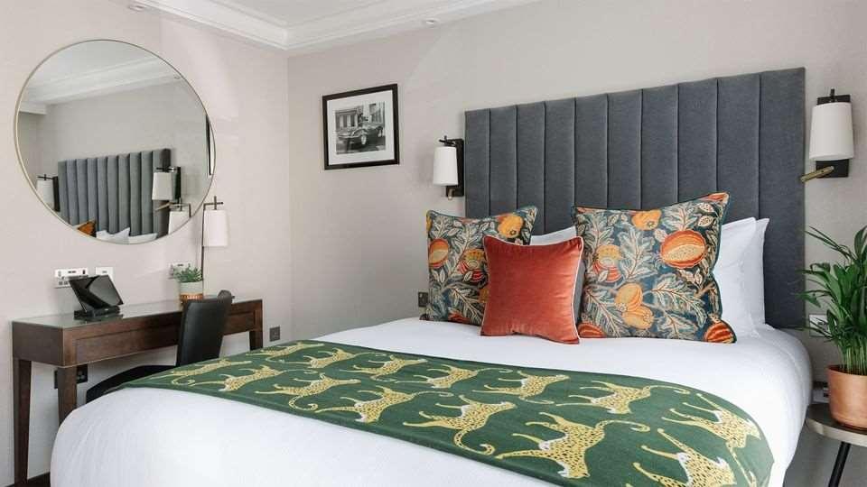 The Selwyn, Richmond Hotel ริชมอนด์ ห้อง รูปภาพ