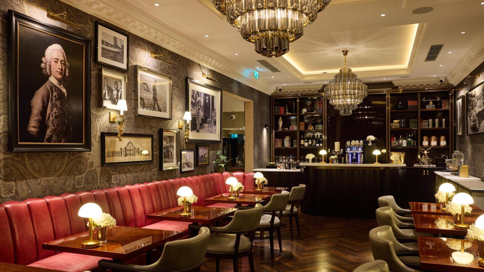 The Selwyn, Richmond Hotel ริชมอนด์ ภายนอก รูปภาพ
