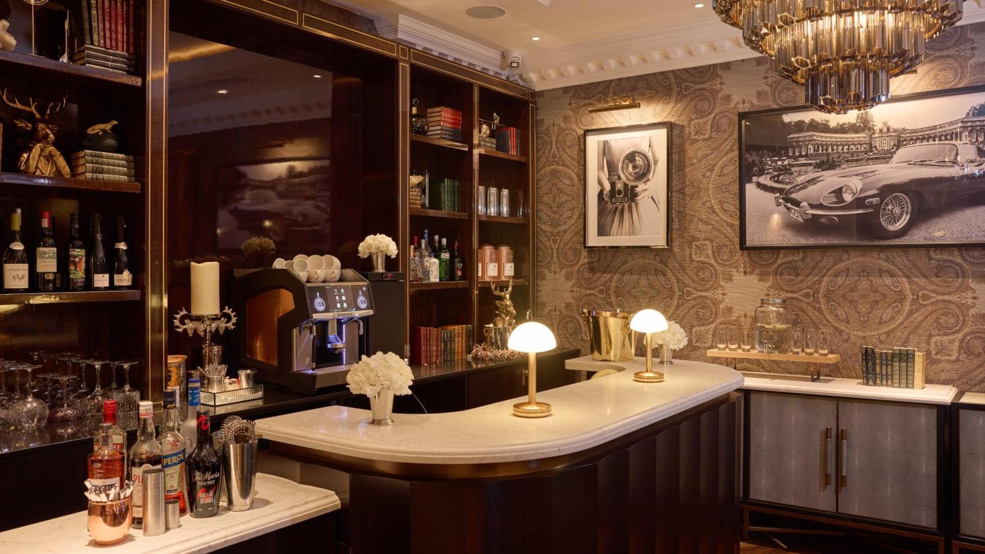 The Selwyn, Richmond Hotel ริชมอนด์ ภายนอก รูปภาพ