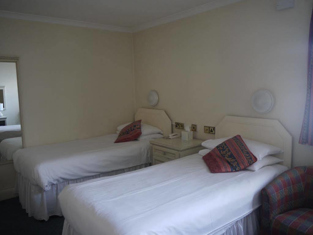 The Selwyn, Richmond Hotel ริชมอนด์ ภายนอก รูปภาพ