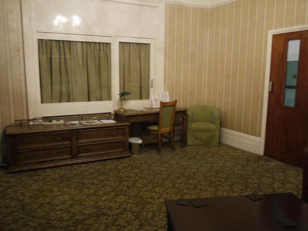 The Selwyn, Richmond Hotel ริชมอนด์ ภายนอก รูปภาพ